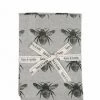 Raine & Humble Napkins, Honeybee, Set/4 Table/Bar