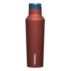 Coffee & Tea Corkcicle Spider Man Sport Canteen, 20oz