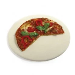 Norpro 13" Pizza Stone Kitchen Tools