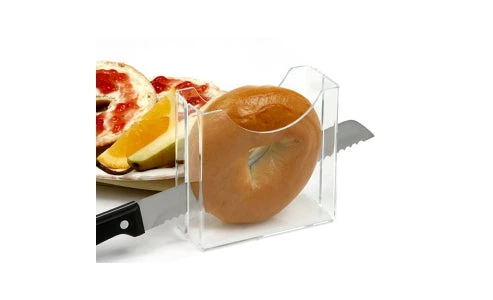 Norpro Large Bagel Holder 3 Norpro Large Bagel Holder