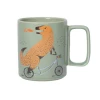 Now Designs Mug Wild Riders