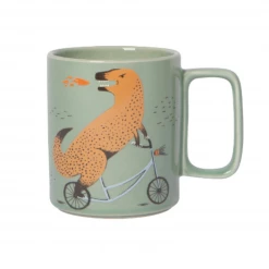 Now Designs Mug Wild Riders