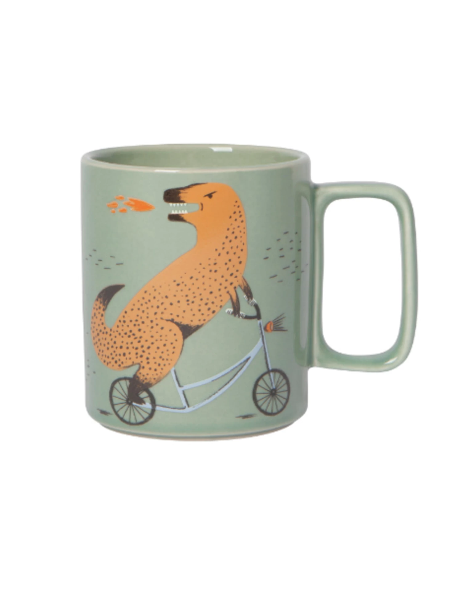 Now Designs Mug Wild Riders 3 Now Designs Mug Wild Riders