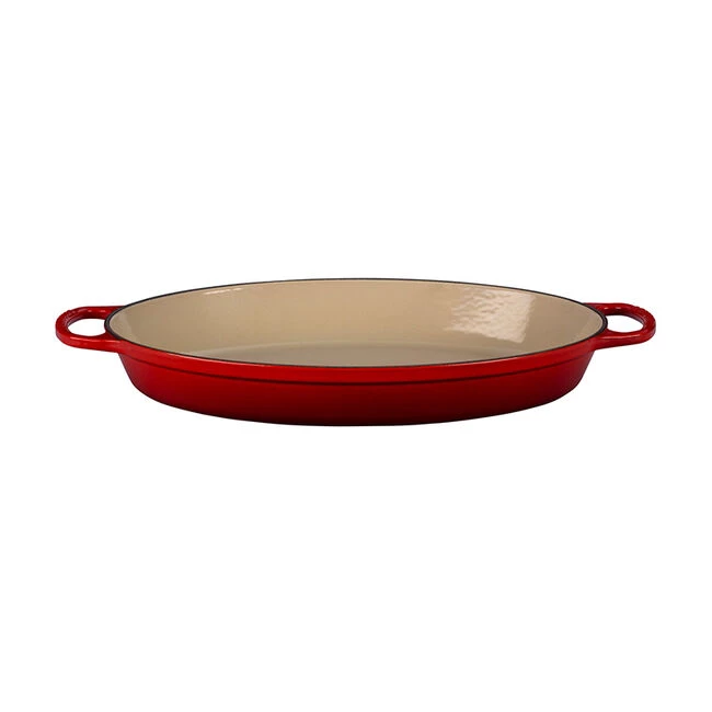 Cookware Le Creuset Oval Baker, 3 Qt. 4 Cookware Le Creuset Oval Baker, 3 Qt.