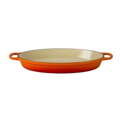 Cookware Le Creuset Oval Baker, 3 Qt.