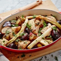 Cookware Le Creuset Oval Baker, 3 Qt. 10 Cookware Le Creuset Oval Baker, 3 Qt.