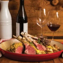 Cookware Le Creuset Oval Baker, 3 Qt. 11 Cookware Le Creuset Oval Baker, 3 Qt.