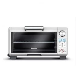 Breville USA, Inc Appliances Breville Mini Smart Oven