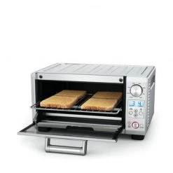 Breville USA, Inc Appliances Breville Mini Smart Oven