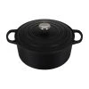 Le Creuset Round Dutch Oven, 7.25 Qt. 2 Le Creuset Round Dutch Oven, 7.25 Qt.
