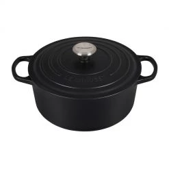 Le Creuset Round Dutch Oven, 5.5 Qt. Cookware 27 Le Creuset Round Dutch Oven, 5.5 Qt. Cookware