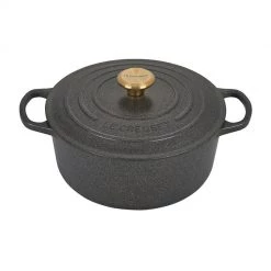 Le Creuset Round Dutch Oven, 5.5 Qt. Cookware 26 Le Creuset Round Dutch Oven, 5.5 Qt. Cookware