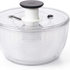 Oxo Little Salad And Herb Spinner