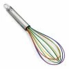 Kuhn Rikon 10" Silicone Rainbow Whisk
