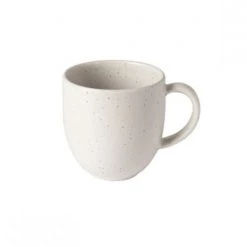 Casafina Pacifica Mug, Vanilla
