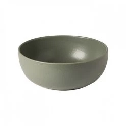 Casafina Pacifica Serving Bowl, Artichoke
