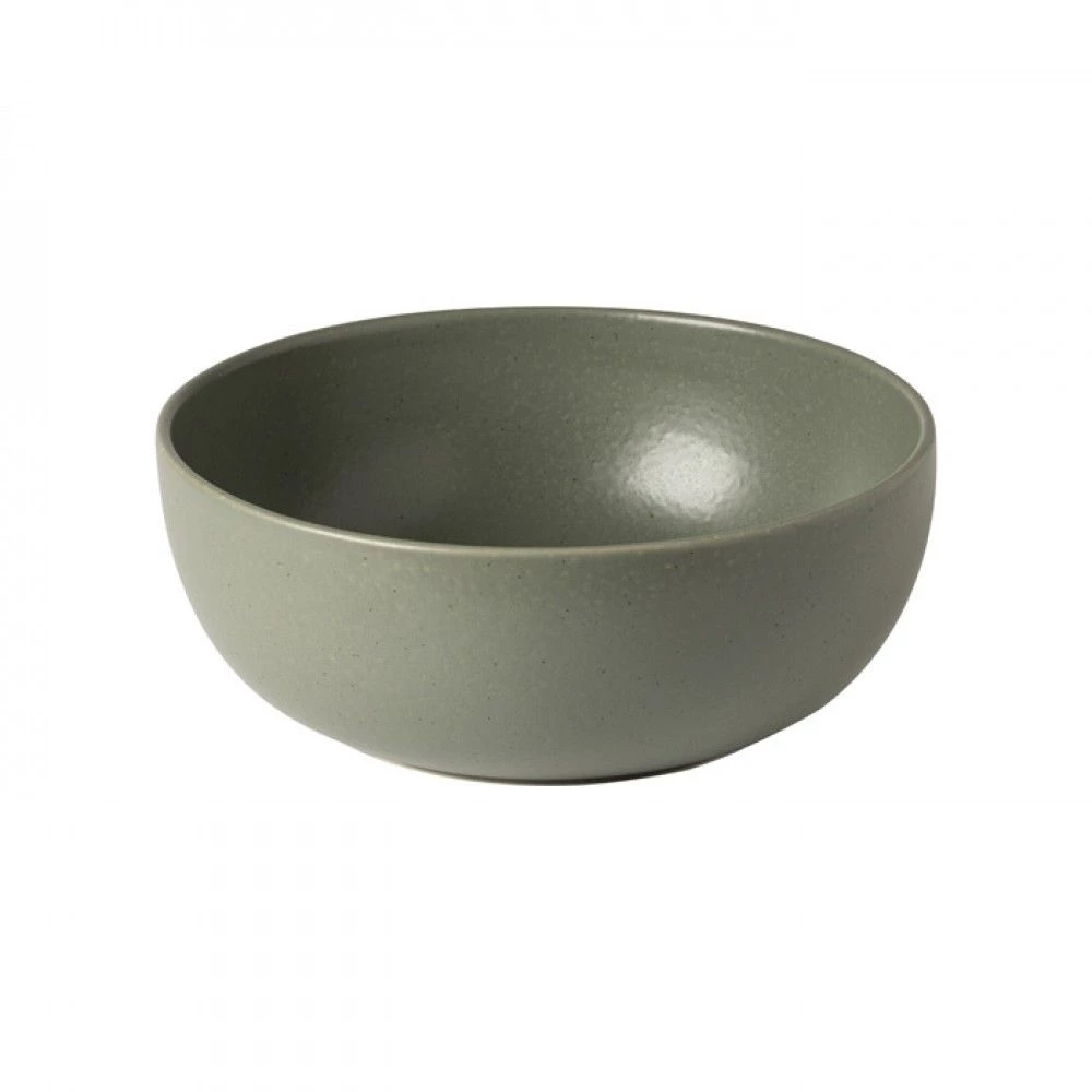 Casafina Pacifica Serving Bowl, Artichoke 3 Casafina Pacifica Serving Bowl, Artichoke