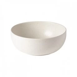 Casafina Pacifica Serving Bowl, Vanilla