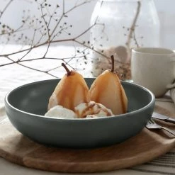 Casafina Pacifica Pasta/Soup Bowl, Artichoke Table/Bar