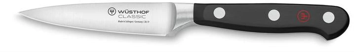 Wusthof Classic Paring Knife, 3.5" Cutlery 3 Wusthof Classic Paring Knife, 3.5" Cutlery
