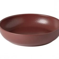 Table/Bar Casafina Pacifica Pasta/Soup Bowl, Cayenne