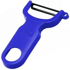 Kuhn Rikon Kuhn-Rikon Swiss Peeler, Blue