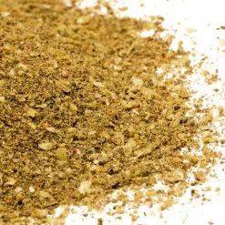 Food Whole Spice Pesto Seasoning