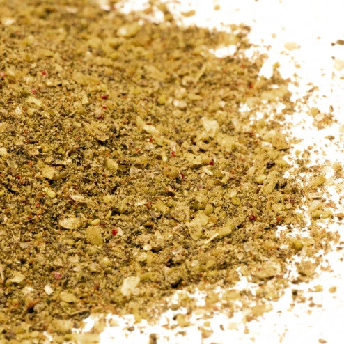 Food Whole Spice Pesto Seasoning 3 Food Whole Spice Pesto Seasoning