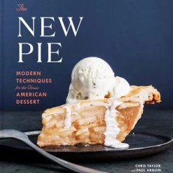 Penguin Random House The New Pie