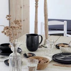 Table/Bar Casafina Pacifica Pitcher, Seed Grey