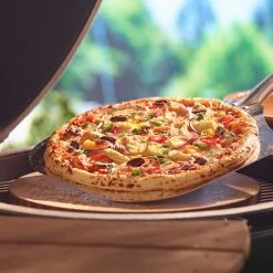 Big Green Egg (In-Store Sales Only) Big Green Egg Pizza Stone (In-Store Sales Only!)