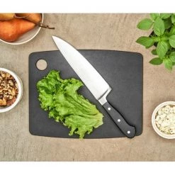 Cutlery Epicurean Cutting Board Slate, 12x9