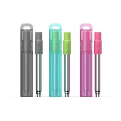 Travel & Storage Zoku Pocket Straw