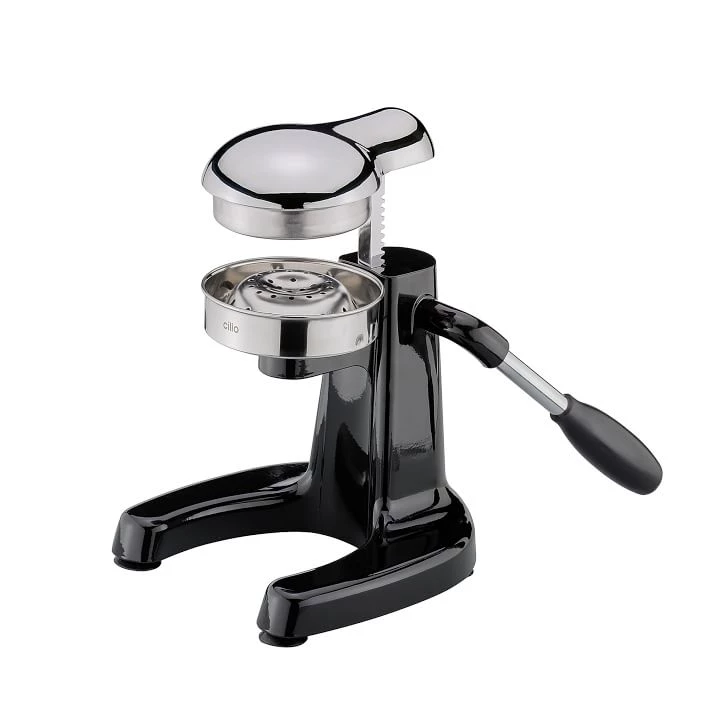 Frieling Cilio Positano Citrus Press, Black Table & Counter Accessories 3 Frieling Cilio Positano Citrus Press, Black Table & Counter Accessories