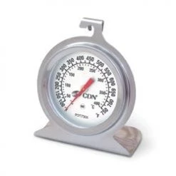 CDN High Heat Oven Thermometer Kitchen Tools