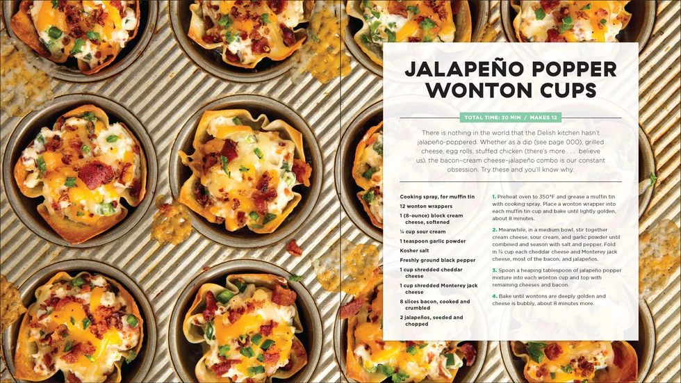 Houghton Mifflin Harcourt Delish 5 Houghton Mifflin Harcourt Delish