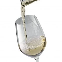 Zwilling Table/Bar PREDICAT Burgundy White Wine Glass, Set Of 6, 13.6 Oz.