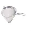 Browne Kitchen Tools Cone-Shaped Strainer 5.75" 1 Browne Kitchen Tools Cone-Shaped Strainer 5.75"