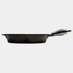 Finex Cast Iron Skillet (8