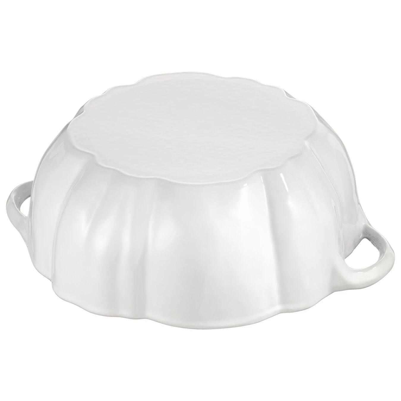 Staub Pumpkin Cocotte, 3.5 Qt. 5 Staub Pumpkin Cocotte, 3.5 Qt.