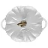 Staub Pumpkin Cocotte, 3.5 Qt. 6 Staub Pumpkin Cocotte, 3.5 Qt.
