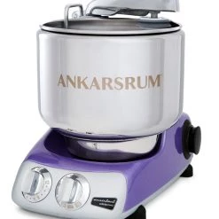 Appliances Ankarsrum 600 Watt Stand Mixer