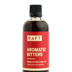 Table/Bar Raft Aromatic Bitters