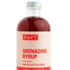 Table/Bar Raft Grenadine Syrup
