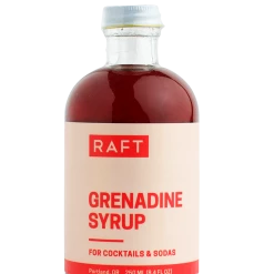 Table/Bar Raft Grenadine Syrup