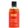 Raft Orange Bitters Table/Bar 1 Raft Orange Bitters Table/Bar