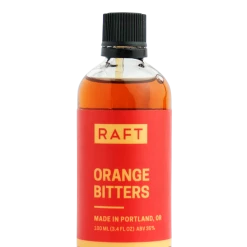 Raft Orange Bitters Table/Bar