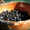 Rancho Gordo Midnight Black Heirloom Beans