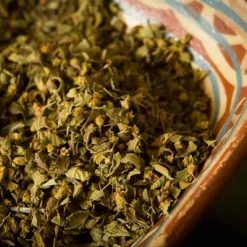 Rancho Gordo Mexican Oregano Spice Food