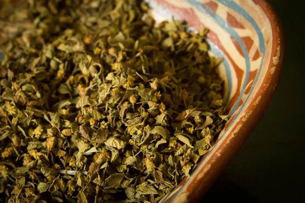 Rancho Gordo Mexican Oregano Spice Food 3 Rancho Gordo Mexican Oregano Spice Food